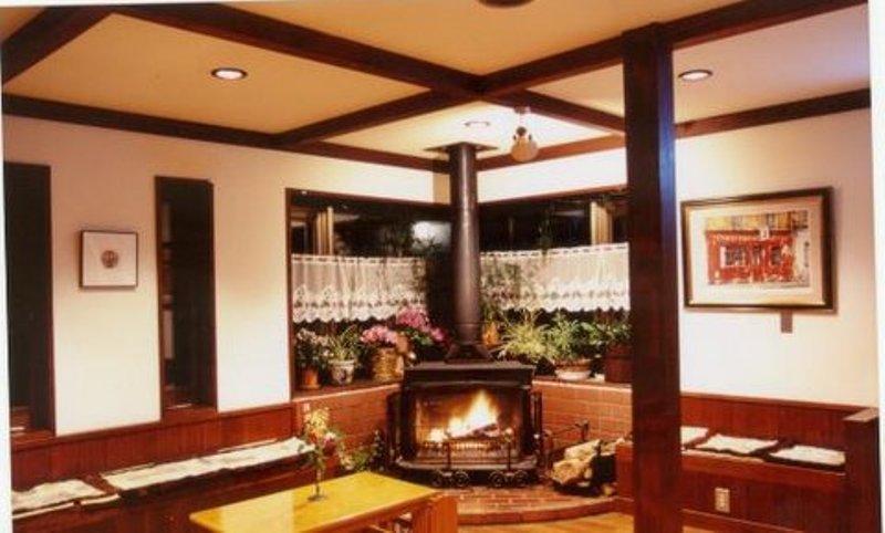 Kiyosato Pension Izumi Hokuto (Yamanashi) Exterior foto